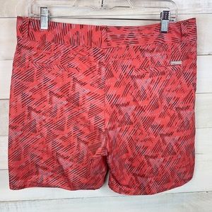 Adidas Golf Shorts Size 12